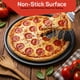 thumbnail image 3 of Molde para pizza Emporio Kitchen de 33 cm, antiadherente y perforado, 3 of 8