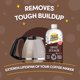 thumbnail image 3 of Descalcificador para cafetera Lemi Shine con ácido cítrico, 450 ml, 3 of 7