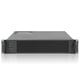 thumbnail image 2 of Chasis de servidor RackChoice microATX/Mini-ITX 2U 7x3.5 bahías, 2 of 6