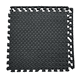 thumbnail image 3 of Tatami Piso Encastrable de Goma Eva 60x60x2.5cm Reversible, 3 of 4