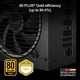 thumbnail image 5 of ¡Fuente de alimentación, silencio! Pure Power 13 M 1000 W 80 Plus Gold, 5 of 6