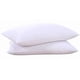 thumbnail image 1 of Almohadas Puredown Bed Sleeping Hotel Collection Blanco Juego de 2, 1 of 3
