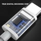 thumbnail image 5 of Auriculares USB C SKLNXAZ para iPhone 16/15 Pro Max Plus tipo C, 5 of 8