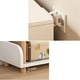 thumbnail image 4 of Estantería Librero 5 Niveles Diseño Abierto Living 60x24x137, 4 of 4