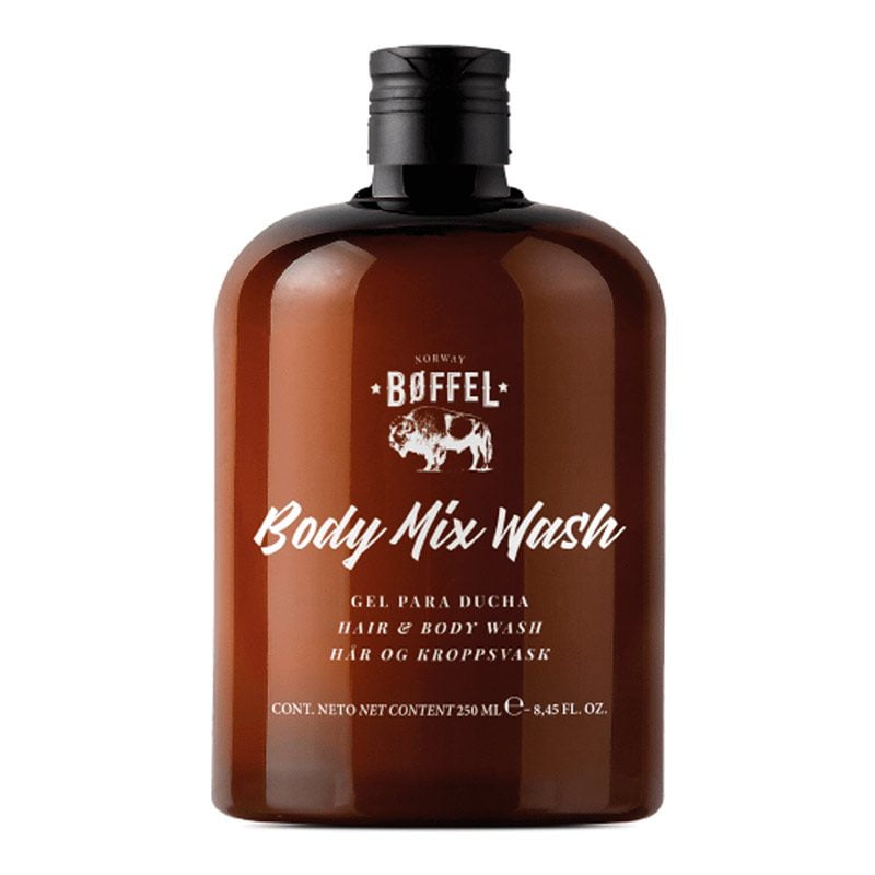 Boffel - Gel Ducha 250ml