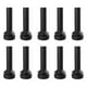 thumbnail image 1 of 10 Almohadillas De Goma Para Parachoques De Pies De Goma Para WB02x24790 AP5989801 PS11729077, 1 of 3
