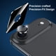 thumbnail image 3 of Protector de Pantalla Fhyeugfy iPhone Air 6.5" Paquete 3+1, 3 of 8