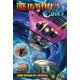 thumbnail image 1 of Libro Mutants & Masterminds Time Travelers Codex, 1 of 1
