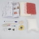 thumbnail image 2 of Kit De Costura Artesanal Diy Conejito De Tela 37 X 12 Cm, 2 of 9