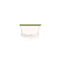 Lekue - Bolsa Reutilizable De Silicona 0,5 L