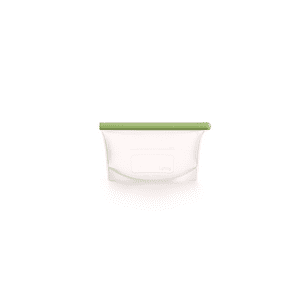 Lekue - Bolsa Reutilizable De Silicona 0,5 L