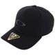 thumbnail image 1 of Gorra Oakley Tincan para hombre negro/fibra de carbono, 1 of 5