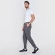 thumbnail image 4 of Buzo Hombre Deportivo Jogger Color Charcoal Corona, 4 of 5