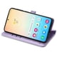 thumbnail image 4 of Funda Cartera FOXDOCK para Samsung Galaxy S24FE , Flip PU con Relieve de Gatos y Perros, Tarjetero y Soporte, 4 of 6