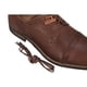 thumbnail image 4 of Zapatos Hombre Cuero Murten-0-09 Brandy Cardinale marron claro 42, 4 of 4