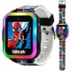 thumbnail image 1 of Reloj Inteligente Accutime Spider-Man 14-20 cm con Pantalla Táctil, 1 of 4