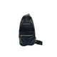 thumbnail image 1 of Bandolera Tela Negro CRU60, 1 of 4