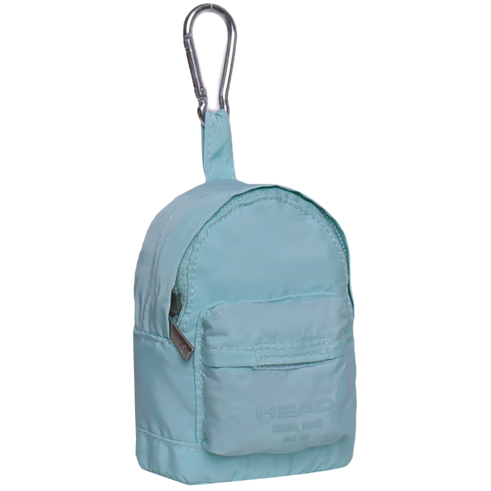 Head - Promocional Mini Mochila 2024 Menta Claro