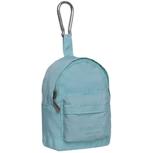 Head - Promocional Mini Mochila 2024 Menta Claro