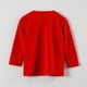 thumbnail image 3 of Polera Manga Larga Niño Spiderman Web-Slinger Rojo Marvel, 3 of 4