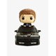 thumbnail image 3 of Figura de colección Funko Pop Ride Knight Rider Michael Knight con kit, 3 of 8
