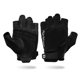 thumbnail image 1 of Guantes de Entrenamiento Harbinger Pro 3.0 con Agarre Mejorado Negro M, 1 of 9