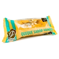 Queque Rectangular Sabor Vainilla 1 Un 200 G Providencia