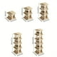 thumbnail image 4 of Maximize Your Space with Our Multi-Layer Shoe Cabinet - Perfect for Your Household Doorway and Porch!, 4 of 5