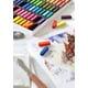 thumbnail image 3 of Barras de Pastel Suave Faber-Castell Creative Studio 24 Colores, 3 of 4