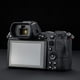 thumbnail image 2 of Cámara EVF con visor y visor para Nikon Z5 Z6 Z7 Z6II Z7II, 2 of 9
