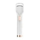 thumbnail image 5 of Rizador De Pestañas Calentado, Regalo Duradero, Calentador USB De Mano Para Viajes, Hogar, Salón, Blanco Con Ventilador, 5 of 5
