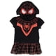 thumbnail image 3 of Set de ropa Marvel Spider-Man Miles Morales para niña de 7 a 8 años, 3 of 7