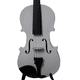thumbnail image 3 of Violin Livorno Color Blanco 1/2 LIV-27WH, 3 of 5