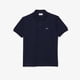 thumbnail image 3 of Camisa Lacoste L.12.12 Polo Classic Fit Azul Marino XL, 3 of 5