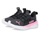 thumbnail image 1 of Zapatos PUMA Softride One4All Slip On Negro Rosa para Niños Talla 5, 1 of 7