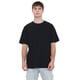 thumbnail image 1 of Polera Hombre Tejida Bolsillo Negro Corona, 1 of 5