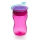 thumbnail image 2 of Vaso Tritan Rosado, 2 of 4