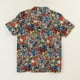 thumbnail image 3 of Guayabera Niño Azul Full Print Lets Roll Sonic, 3 of 5
