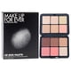 thumbnail image 3 of Paleta Facial Todo En Uno Make Up For Ever 12 Tonos, 3 of 4