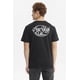 thumbnail image 3 of Polera Hombre Doble Print Negro - Xlll, 3 of 4