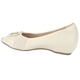 thumbnail image 2 of Zapato Chalada Mujer Demi-2 Beige Casual, 2 of 7