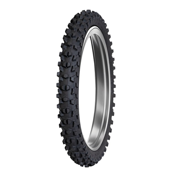 Neumáticos Moto 60/100-10 33J MX34 Dunlop MC OFF ROAD RACE MOTOCROSS TT