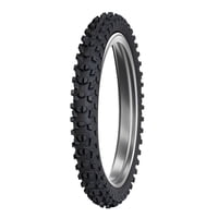 Dunlop Moto - Neumáticos Moto 60/100-10 33J Mx34 Dunlop Mc Off Road Race Motocross Tt