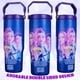 thumbnail image 5 of Vaso Térmico KPop Demon Hunters 887ml Aislado con Popote, 5 of 6