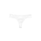 thumbnail image 1 of Bikini calzón Colales culote color blanco Talla L, 1 of 2