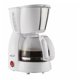 thumbnail image 4 of Cafetera Brentwood Appliances TS-213W para 4 Tazas Blanca, 4 of 8