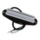thumbnail image 5 of Humbucker Pickup Hardware DIY Material Reemplazo Para Guitarra Eléctrica Acústica Chrome White, 5 of 5