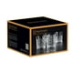 thumbnail image 3 of NACHTMANN HIGHLAND WHISKY SET4, 3 of 3