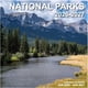 thumbnail image 1 of Calendario De Pared 2026 2027 Parques Nacionales 30 X 30 Cm, 1 of 6