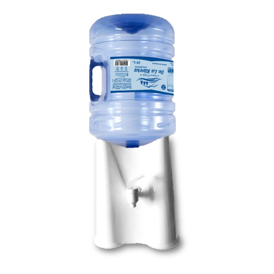 Genérico - Dispensador De Agua Forma Triangular